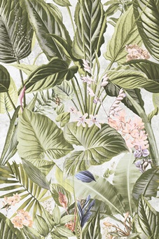  Вставка 300х600мм панно из 3-х пл Куба 1 люкс