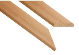  Наличник 16*72 Ольха 5,5м DW01468