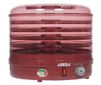  Электросушилка для овощей и фруктов Aressa AR-2602