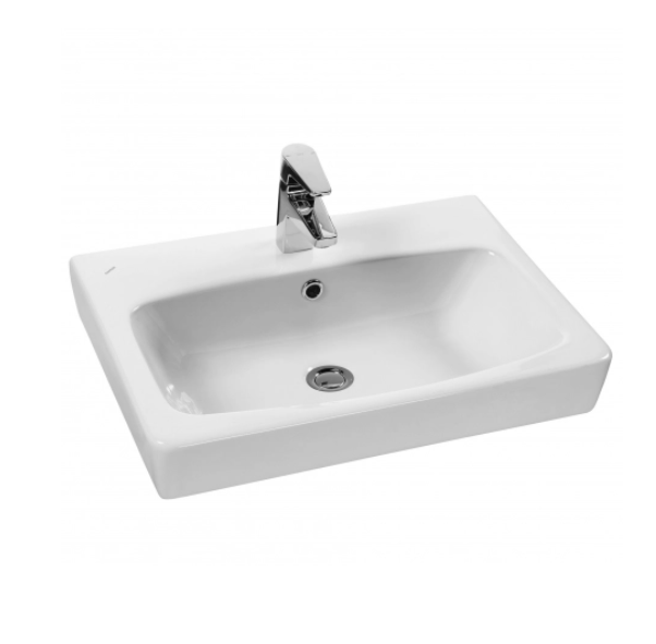  Умывальник 600мм Нео Сантек 1WH302186