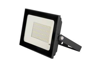  Прожектор 50W св/д с датч.движ General 403700/494788