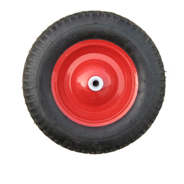  Колесо для тачки D20см литое О9600 УХТ