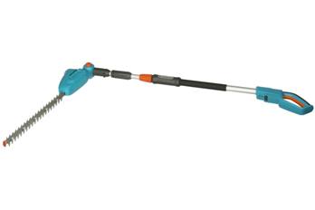  Ножницы телеск. д/живой изгороди аккум THS 42/18V P4А 14732-55.000.00 Gardena
