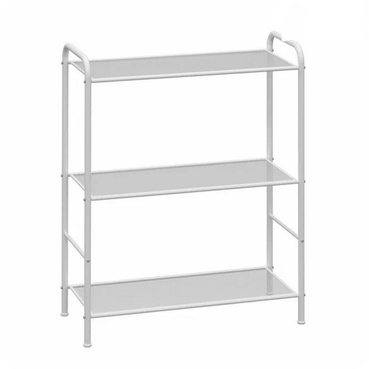  Стеллаж Валенсия 23 бел СТВ23Б ЗМИ