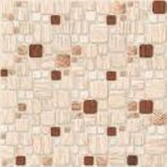  Панель ПВХ 473*473 мм мозайка Ритм