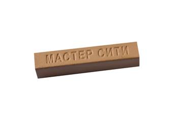 Воск мебельный твердый 9г Дуб светлый R4227