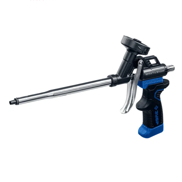  Пистолет для монтажной пены 4-06875 Монтажник Зубр 