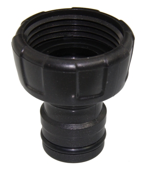  Адаптер для шланга 1"г Maxi AP1112tag  AquaPolimer