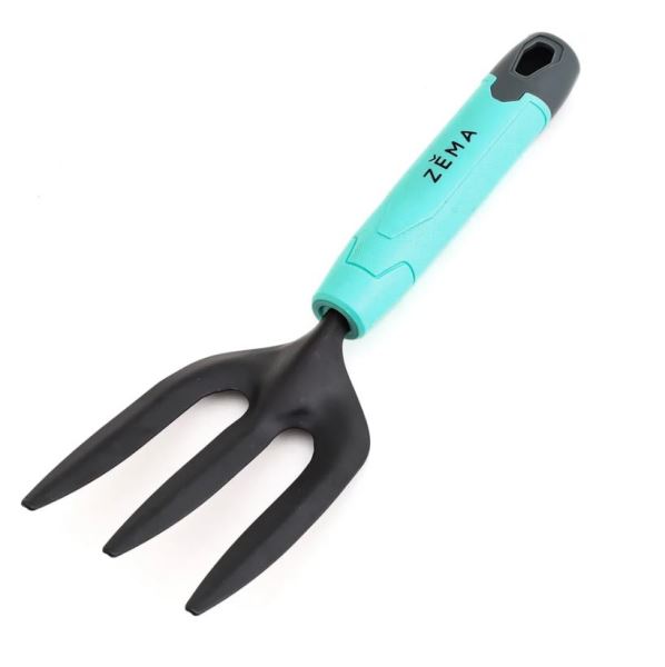  Вилка садовая Zema ZM2104