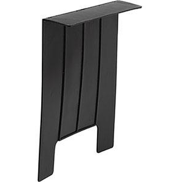  Перегородка-сифон к дождеприемнику 30.30 пластик 8378