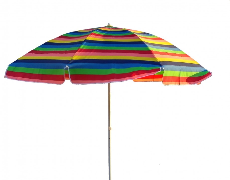  Зонт тент d 2,4м BU0083