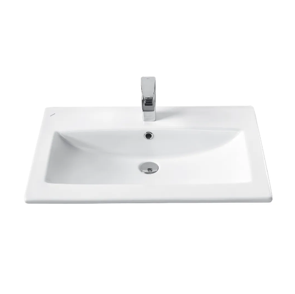  Умывальник мебельн 172*750*470мм Элина-75 Акватон