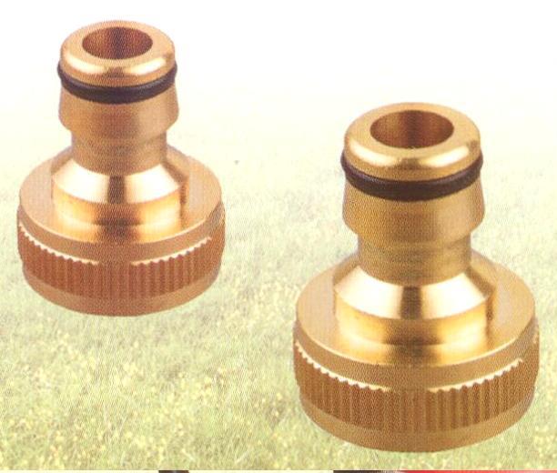  Адаптер Grinda 8-426102 рез внешн. 3/4"латунь
