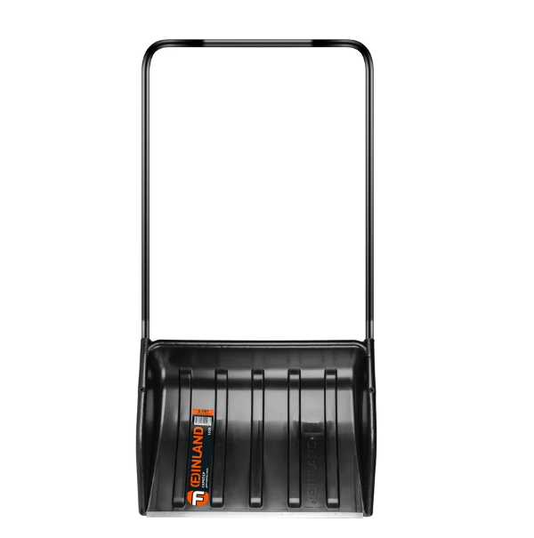  Скрепер снеговой 540*800мм плас 1539 ал/пл мет/руч Finland