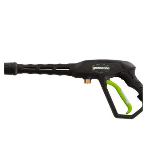  Пистолет-распылитель для мойки выс давления 250 бар Greenworks 5201507