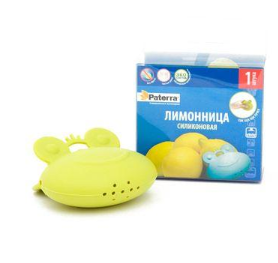  Лимонница д/выдав-я сока  силикон 402-460 Paterra 