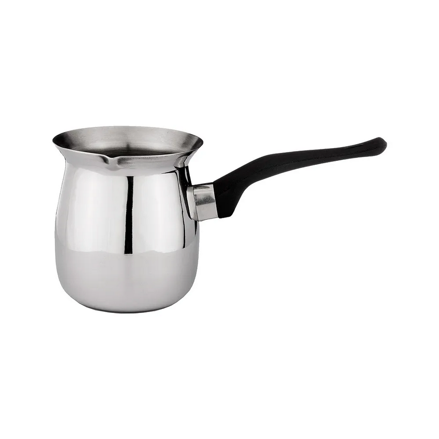  Кофеварка (турка) 0,35л индукц 914-311 Agness