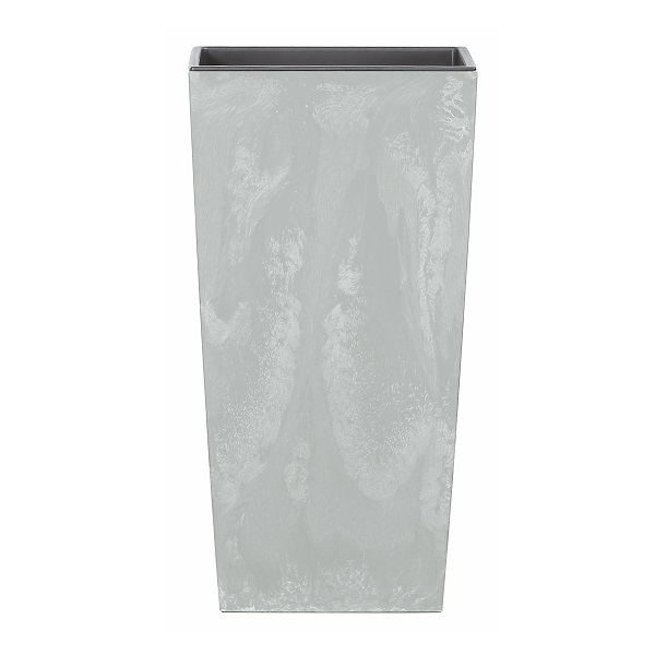  Кашпо 11/26,6л Urbi Square Beton бетон DURS400E-422U