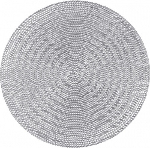  Салфетка сервировочная d38см 93-DE-PM-03-07 Linea Desco Regent