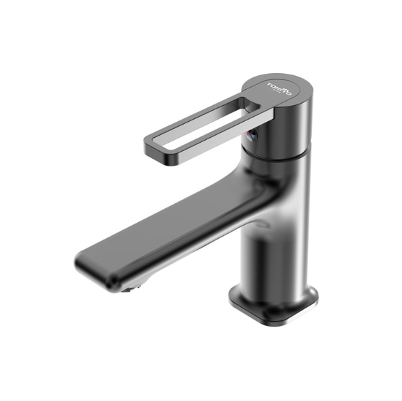  Смеситель для раковины TOK-KUD-1011 хром TOKITO