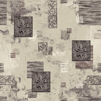  Ковролин Принт р1720/b2р/100 3м.