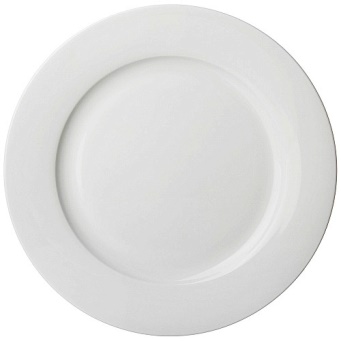  Тарелка обеденная 25,5см Lefard Silk 415-2275