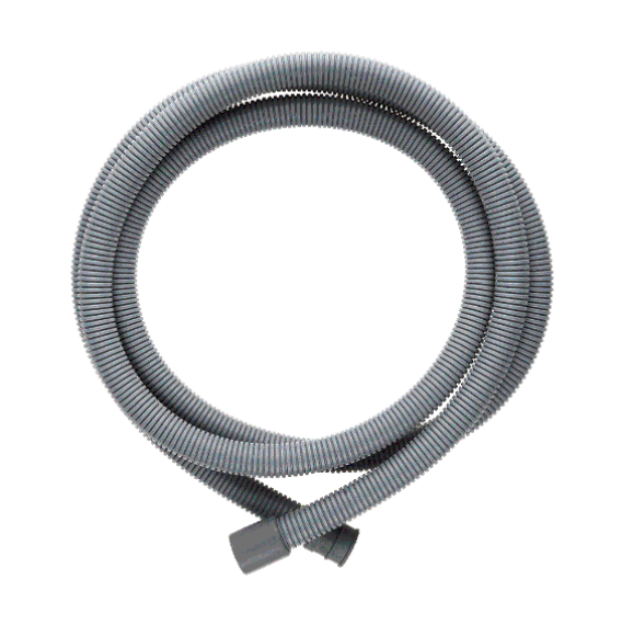  Шланг для стиральной машины сливной 4,0м 01556 Aqualine