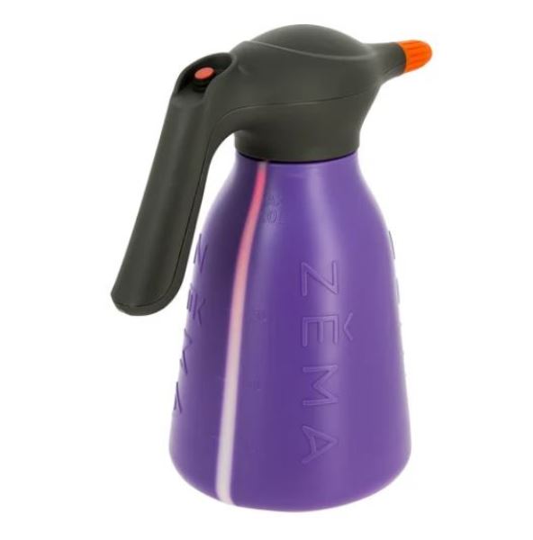  Опрыскиватель аккумуляторный 2л ZEMA ZF2-L