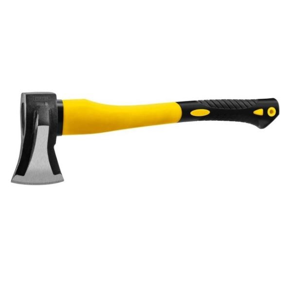  Топор-колун 1кг/1,5кг 380мм кованый Stayer FiberGlass Professional 20623-10