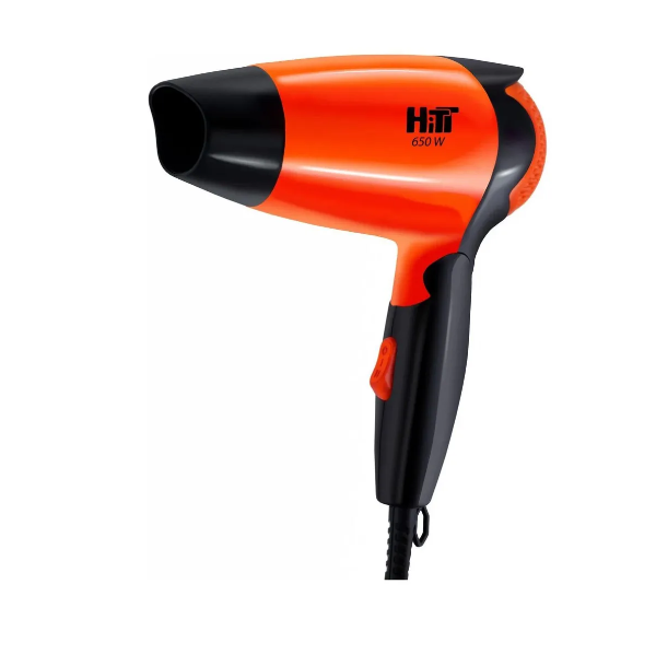  Фен электрический HITT HT-6302