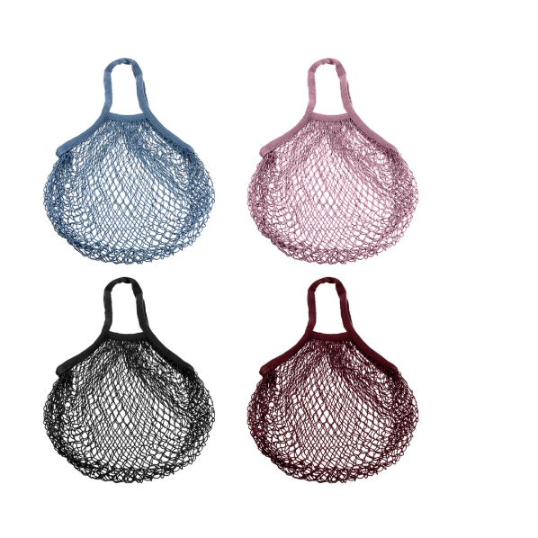  Сумка хозяйственная 45*70 VETTA хлопок 467-226