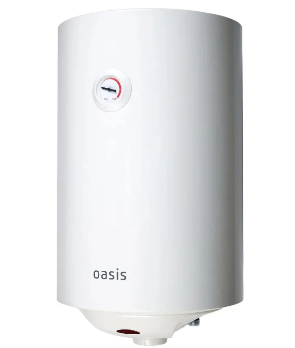  Водонагреватель накопительный 30л 1,5кВт MS-30 Oasis