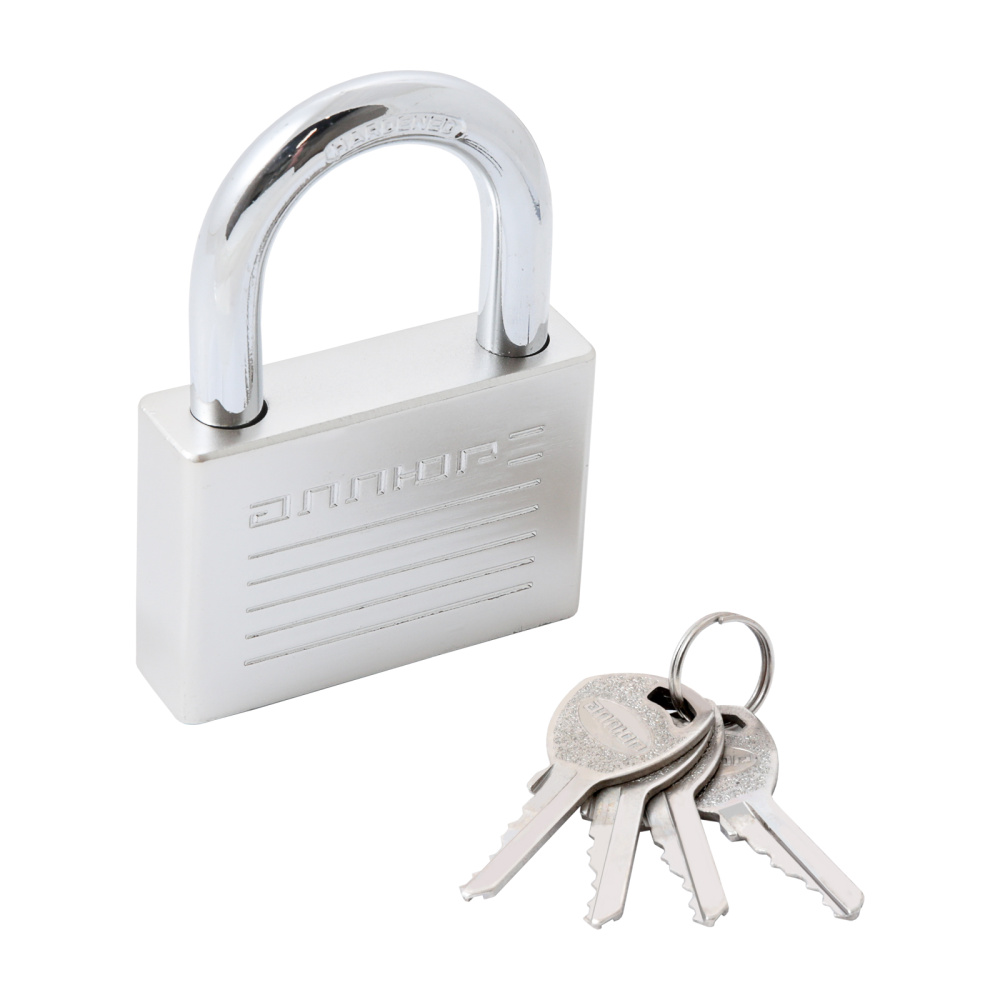  Замок навесной ВС ВС1Ч-070 Extra d10,8мм 4кл 10839 Аллюр