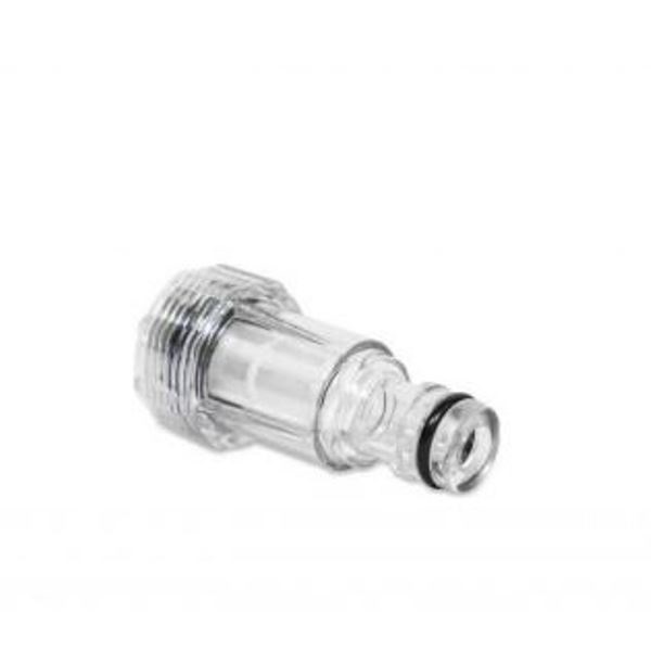  Фильтр для мойки тонкой очистки 3/4" 12бар 60° С8155 