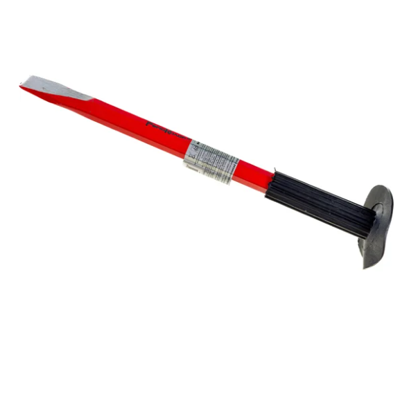  Зубило 300мм резинов протектор 41-1-030