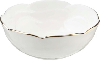  Набор розеток 6шт 10см Blanco 264-536 Lefard