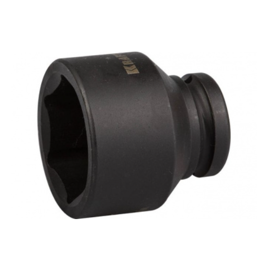  Головка торцовая 3/4 -55мм 27945-55 Kraftool хром
