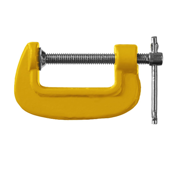  Струбцина 50мм G-обр 3215-050_z01 Stayer