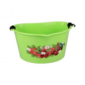  Емкость 3л для сбора ягод М1110 (уп.25)