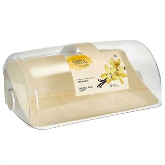  Хлебница 39*25*18см шампань SE167412001 Sugar&Spice Vanilla