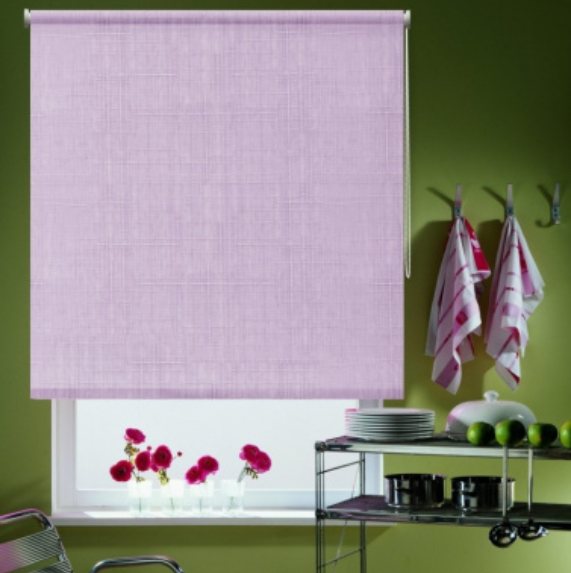  Миниролл 57*170 фиолет 31007057170