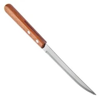  Нож Tramontina Dynamic 12.7 см 2шт блистер 871-562