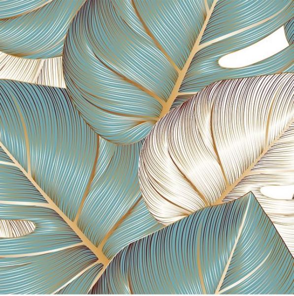  Клеенка Grace 1,40х20м ткань с пвх покрыт. ST1079