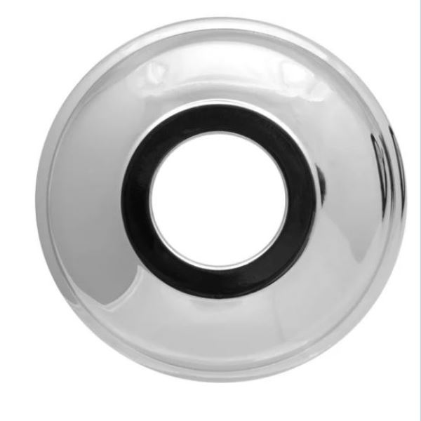  Отражатель 1" хром высокий ИС.130518