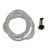  Набор для водонагревателя (клапан и трубка) ИС.080519