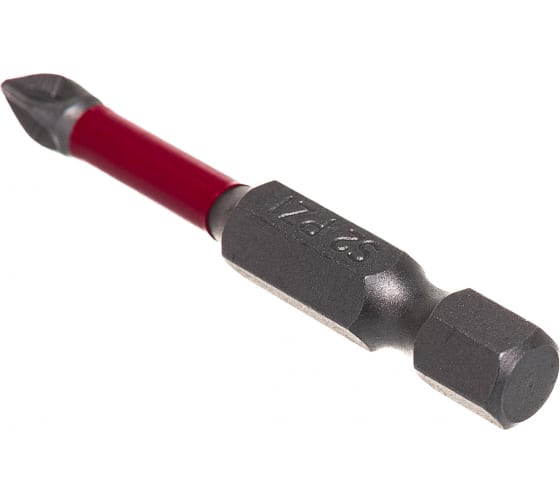  Бита PZ1 50мм 420150 Quadro Torsion