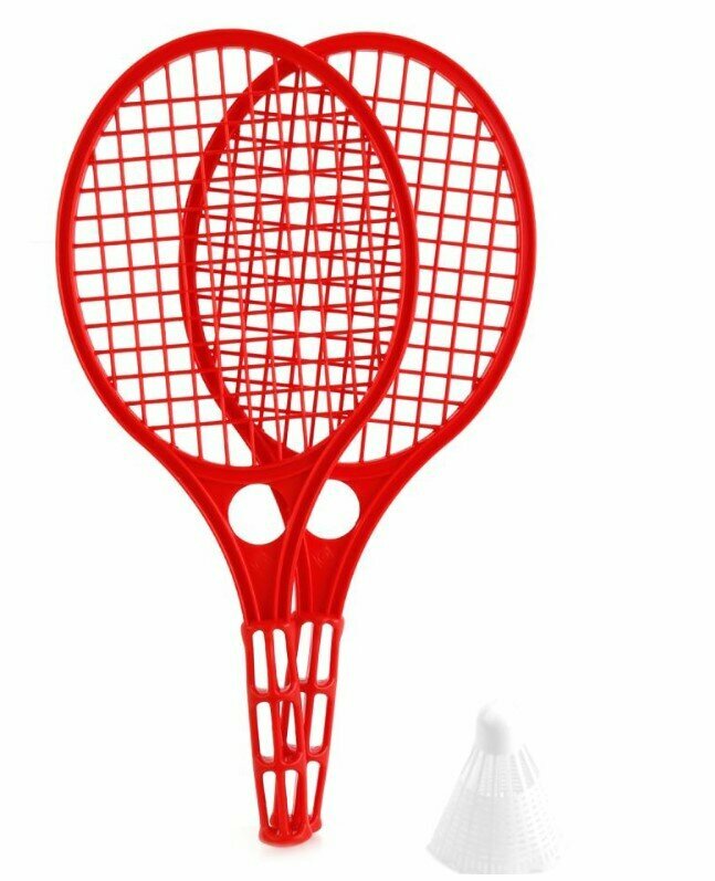  Ракетки пляжные с воланом У710