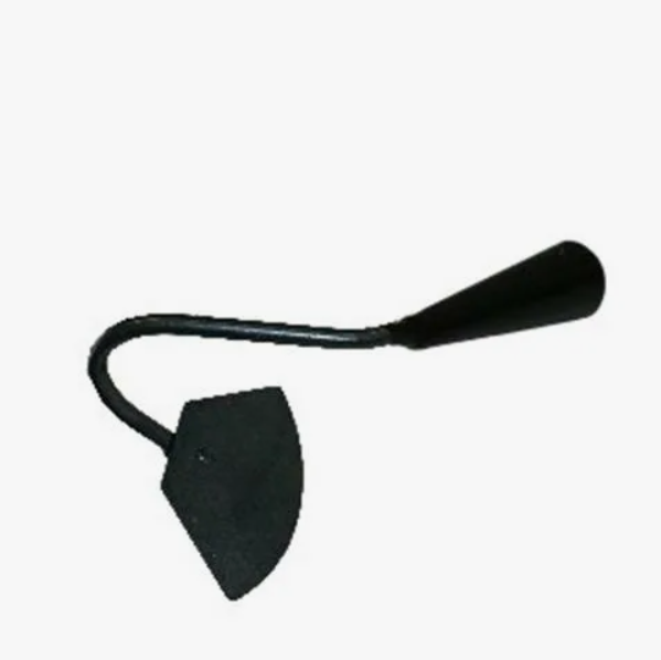  Мотыжка 28см М-100-У с тулейкой б/ч Арти