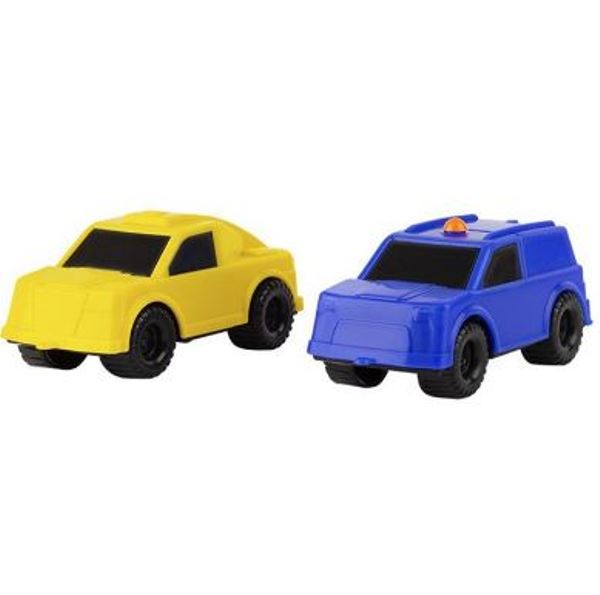  Игрушка Автомобиль мини (2шт) У860