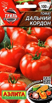  Томат Дальний кордон 0,2г цв Аэлита